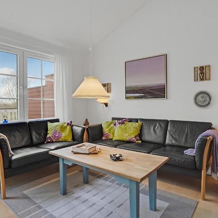 3 Bedroom Beautiful Home In Aabenraa Zewnętrze zdjęcie