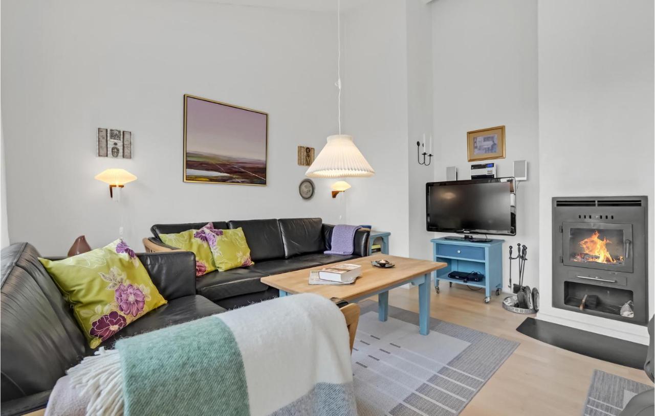 3 Bedroom Beautiful Home In Aabenraa Zewnętrze zdjęcie