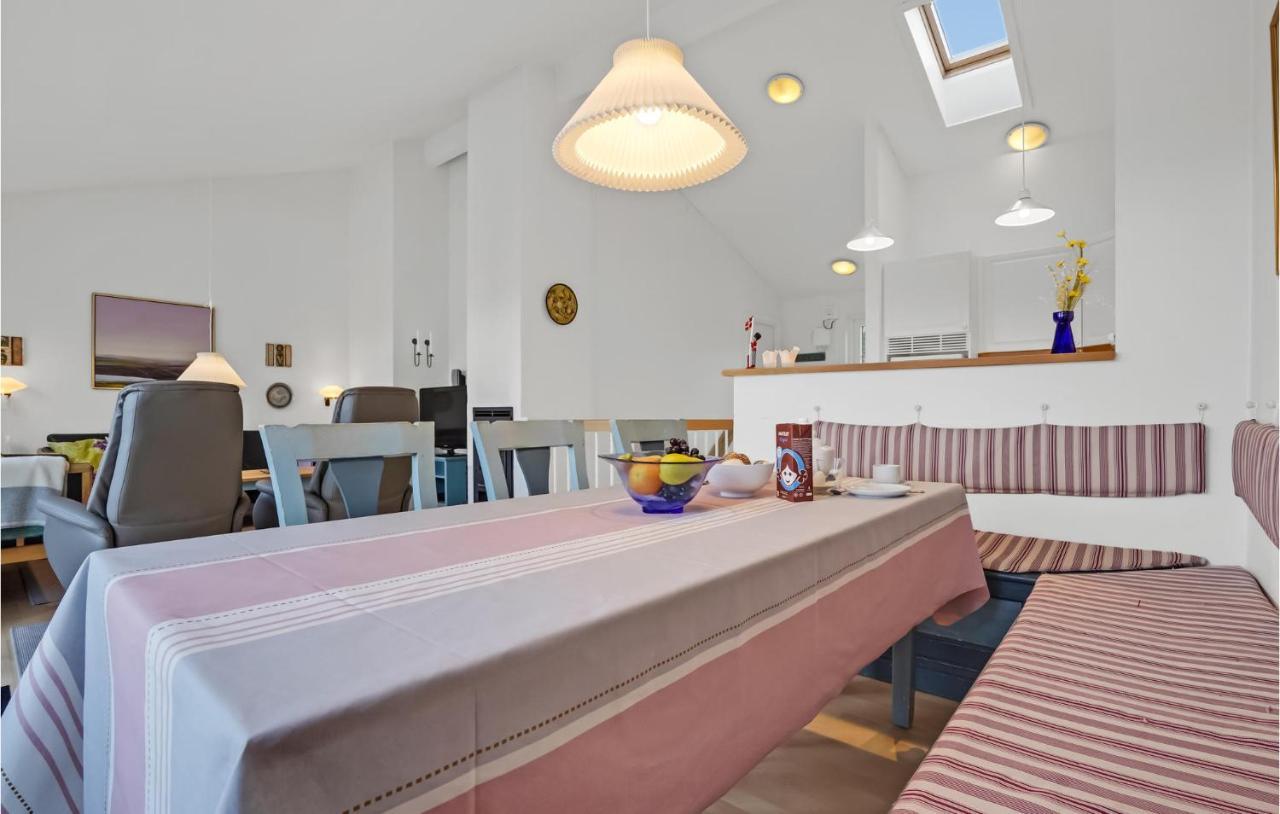 3 Bedroom Beautiful Home In Aabenraa Zewnętrze zdjęcie