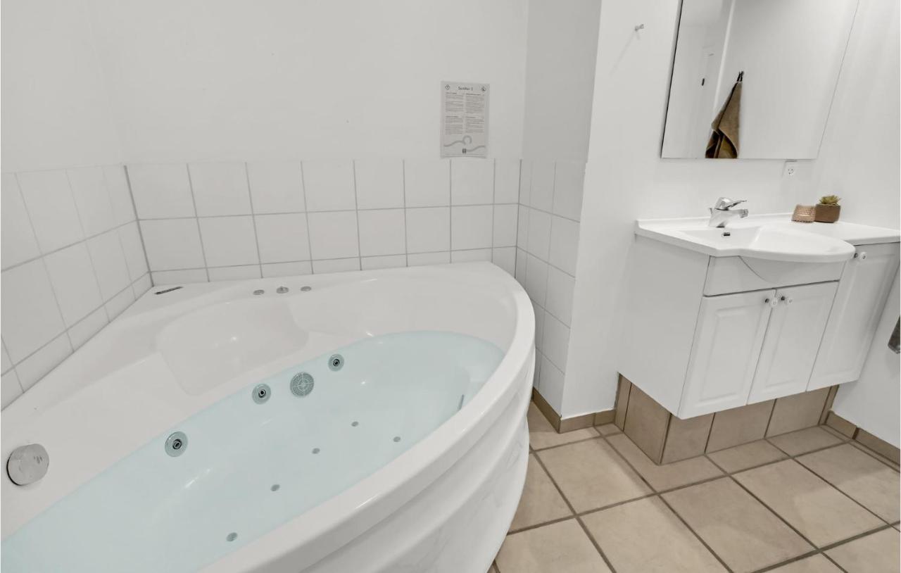 3 Bedroom Beautiful Home In Aabenraa Zewnętrze zdjęcie