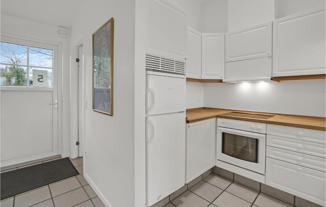 3 Bedroom Beautiful Home In Aabenraa Zewnętrze zdjęcie
