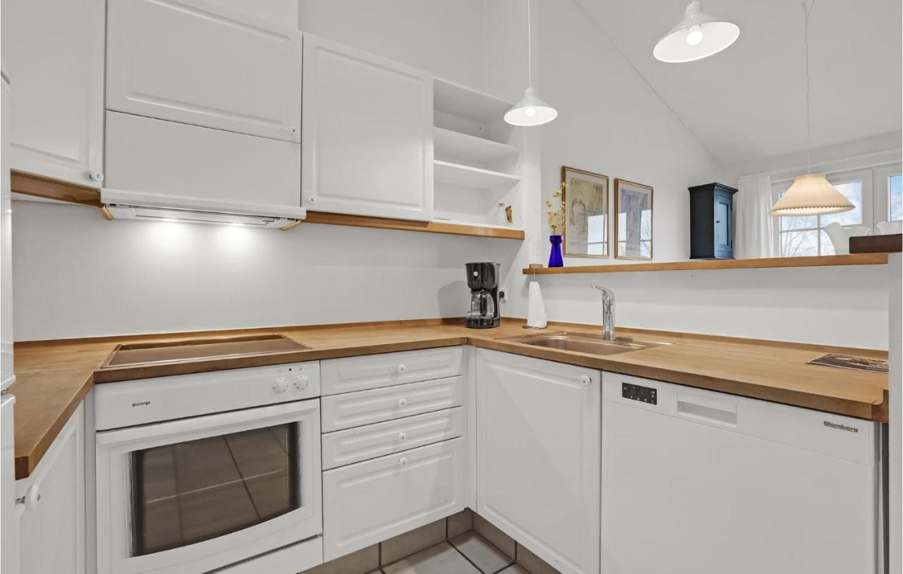 3 Bedroom Beautiful Home In Aabenraa Zewnętrze zdjęcie