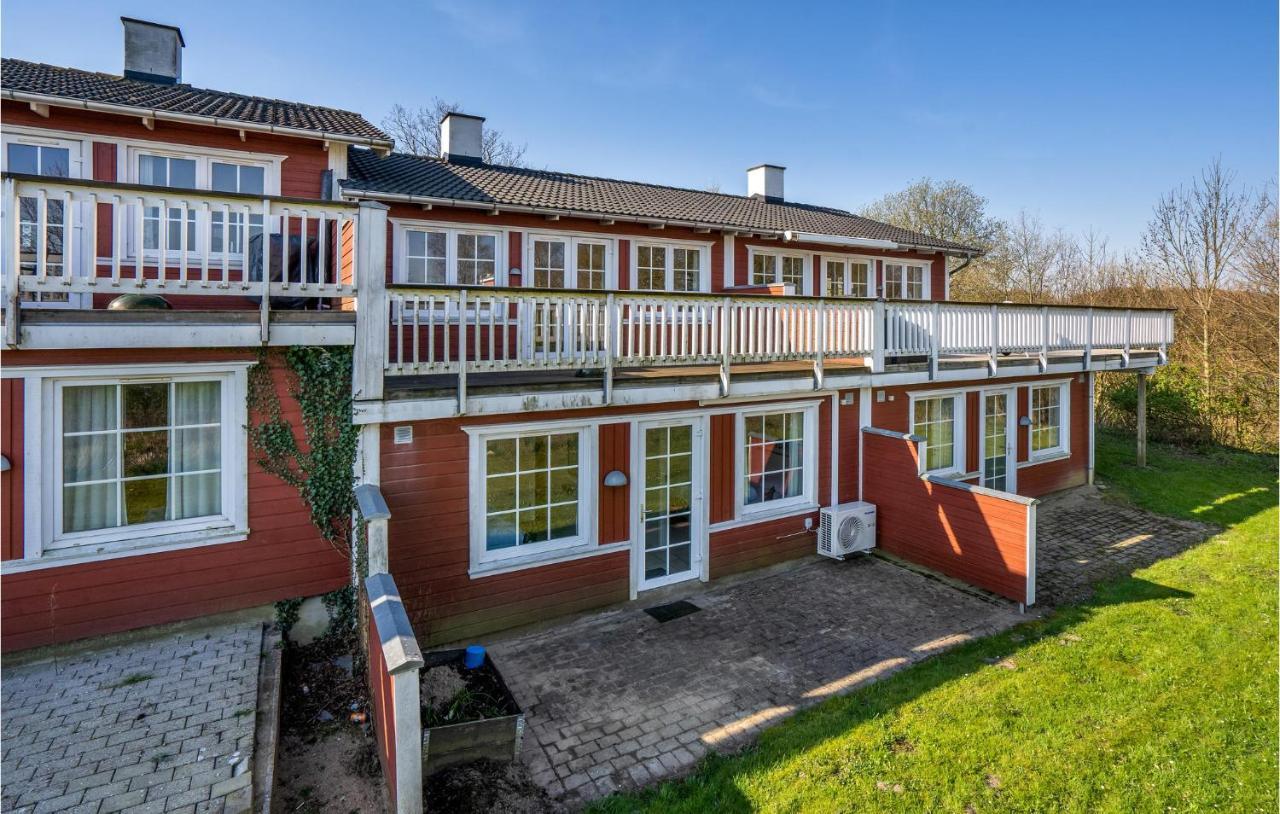 3 Bedroom Beautiful Home In Aabenraa Zewnętrze zdjęcie