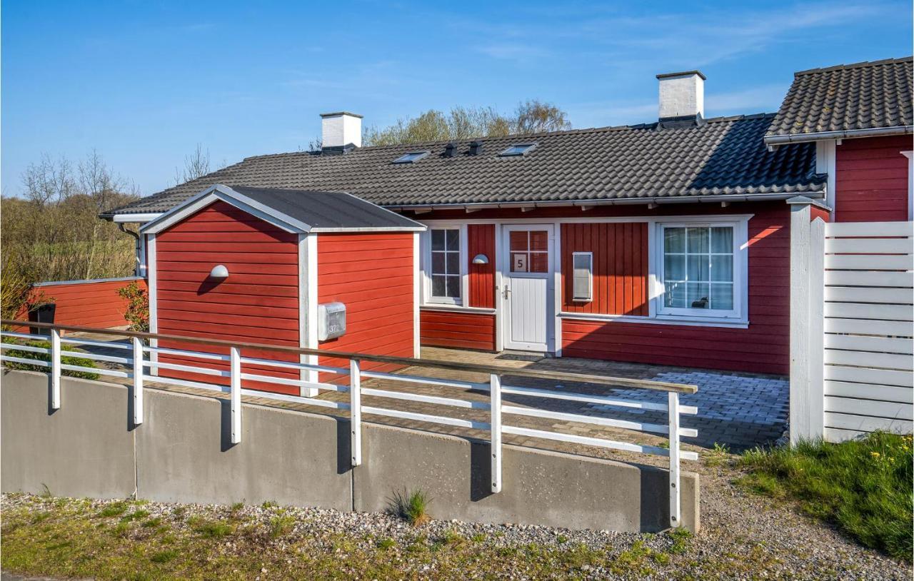 3 Bedroom Beautiful Home In Aabenraa Zewnętrze zdjęcie
